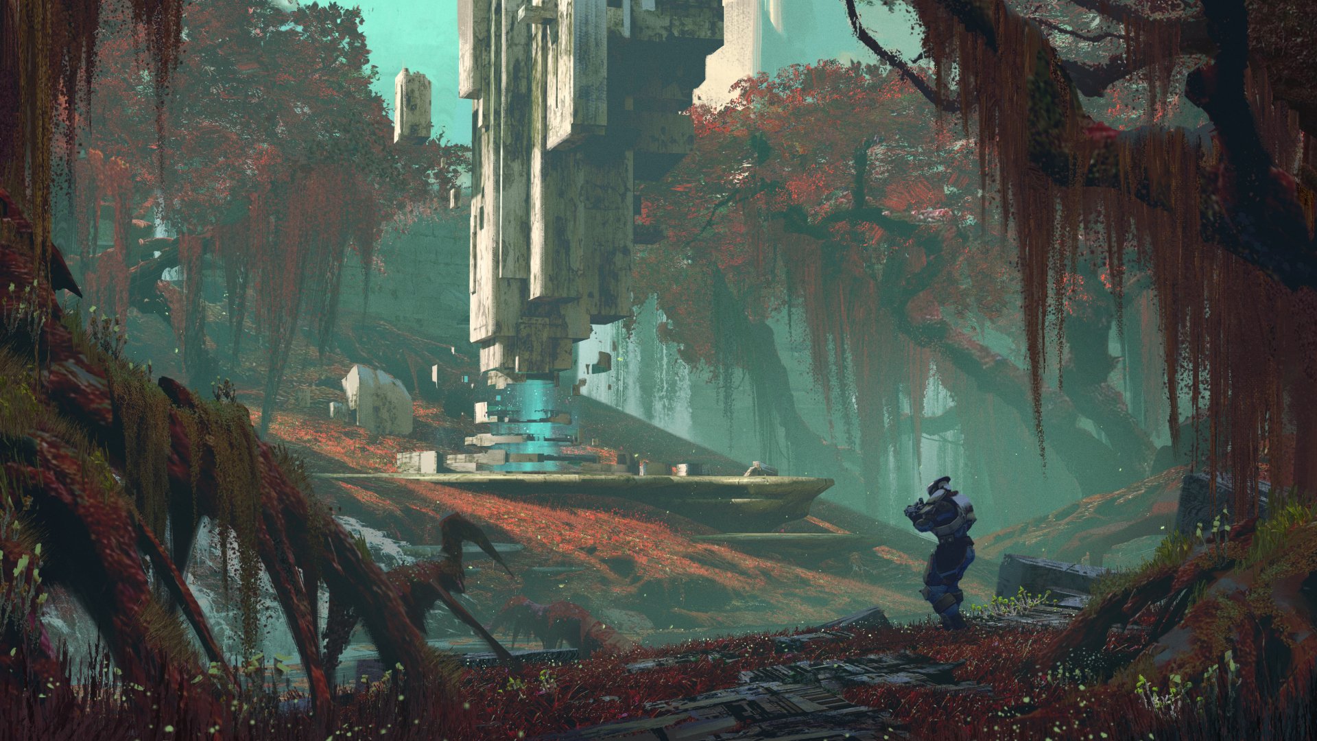 Destiny 2 - Imagen 10
